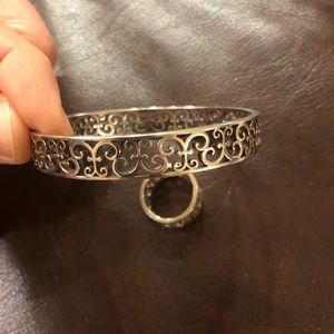 Enchanted bracelet. Tiffany